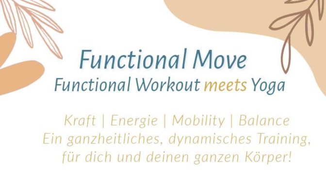 Functional Move